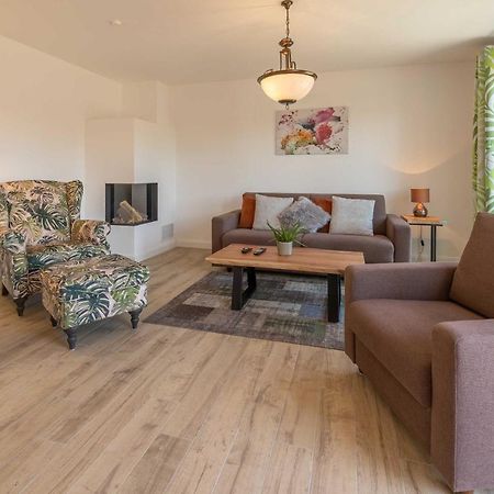 Alte Fischfabrik Lauterbach "Moinmoin" Apartman Kültér fotó